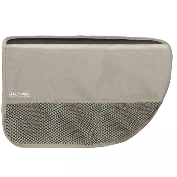 Kurgo Waterproof Universal Automobile Car Door Guard Brand New in Box. - Picture 8 of 8